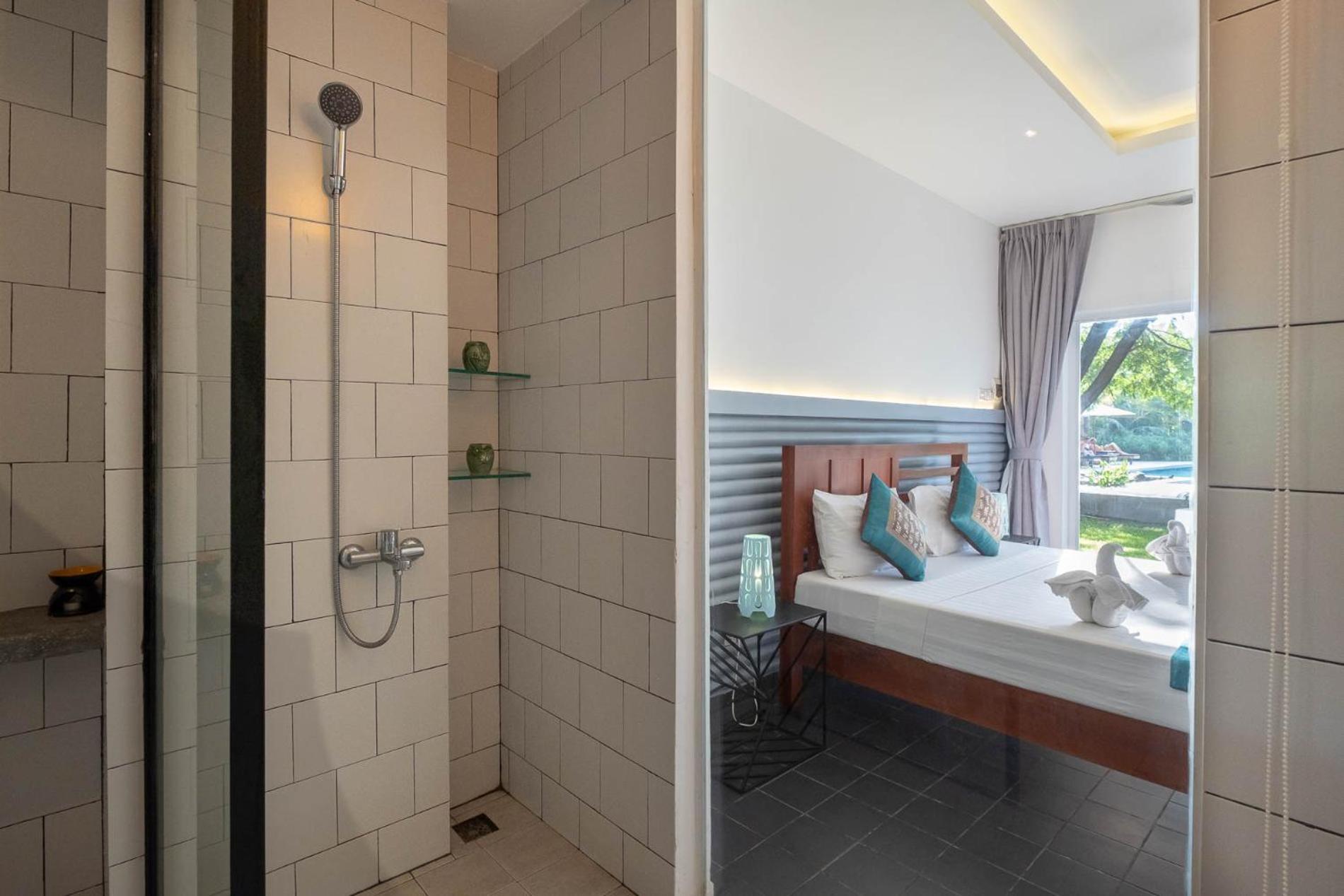 ปิปปาลี บูทิก โฮเต็ล Hotel กำปอต ภายนอก รูปภาพ